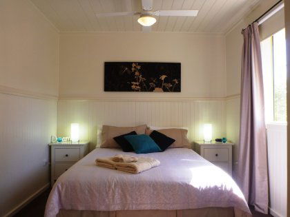Aluna Getaway - Maitland Accommodation 5