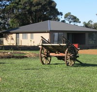Al-Pac-Em Inn - Maitland Accommodation