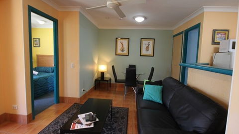 Aruba Beach Resort - Maitland Accommodation 2