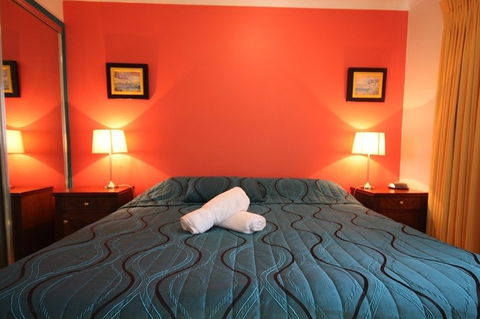 Aruba Beach Resort - Maitland Accommodation 4