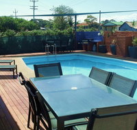 Bali Hi Motel - Maitland Accommodation