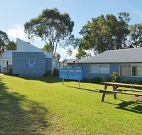 Huskisson Holiday Cabins - Maitland Accommodation
