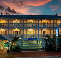 City Terraces Holiday Apartments - Maitland Accommodation