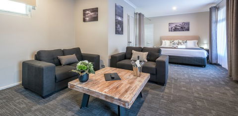 Ace Accommodation Albany - Maitland Accommodation 1