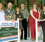 The Accommodation Centre - Maitland Accommodation