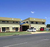 Best Western Boulevard Lodge - Maitland Accommodation