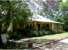 Ellerslie Homestead Bed And Breakfast - Maitland Accommodation 0