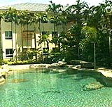 Fig Tree Lodge - Maitland Accommodation
