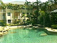 Fig Tree Lodge - Maitland Accommodation 0