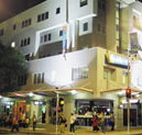 Tinbilly Travellers - Maitland Accommodation