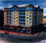 Kingston Apartments - Maitland Accommodation