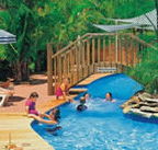 Happy Hallidays Holiday Park - Maitland Accommodation