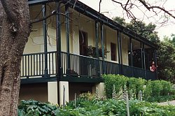 Levi Park Caravan Park - Maitland Accommodation 0