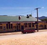 CORRYONG HOTEL/MOTEL - Maitland Accommodation