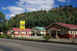 Mountain View Holiday Lodge - Maitland Accommodation 0