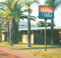 Kalbarri Sunsea Villas - Maitland Accommodation