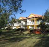Coral Cove Resort  Golf Club - Maitland Accommodation