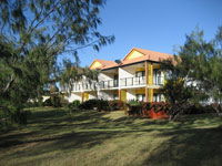 Coral Cove Resort & Golf Club - Maitland Accommodation 0