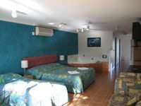 Coral Cove Resort & Golf Club - Maitland Accommodation 1