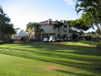 Coral Cove Resort & Golf Club - Maitland Accommodation 4
