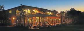 Coral Cove Resort & Golf Club - Maitland Accommodation 5