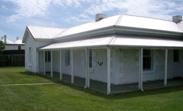 Cape Otway VIC Maitland Accommodation