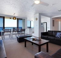 Southern Cross Luxury Apartments - Maitland Accommodation