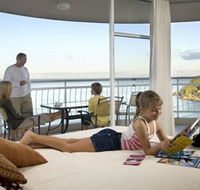 2nd Avenue Beachside Apartments - Maitland Accommodation