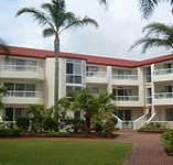 Key Largo Apartments - Maitland Accommodation