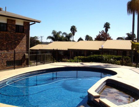 Comfort Inn Glenfield - Maitland Accommodation 1