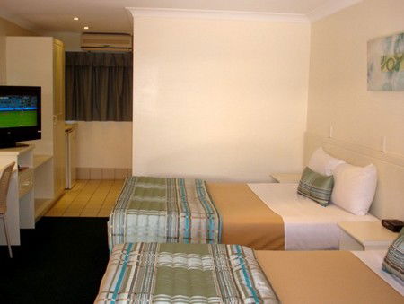 Comfort Inn Glenfield - Maitland Accommodation 2
