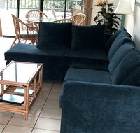 Grosvenor In Cairns - Maitland Accommodation