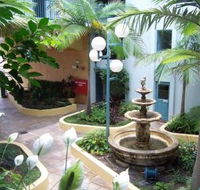 Burleigh Terraces Luxury Apartments - Maitland Accommodation