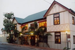 Dahrl Court - Maitland Accommodation 0