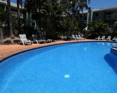 Aloha Lane - Maitland Accommodation 1