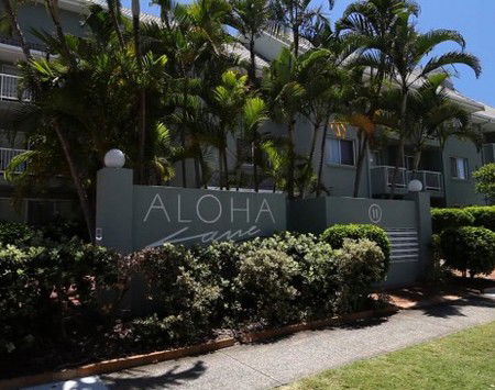 Aloha Lane - Maitland Accommodation 3
