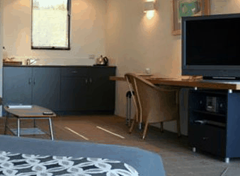 Edge Of The Bay Resort - On Freycinet - Maitland Accommodation 2