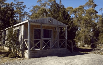 Cosy Cabins Cradle Mountain - Maitland Accommodation
