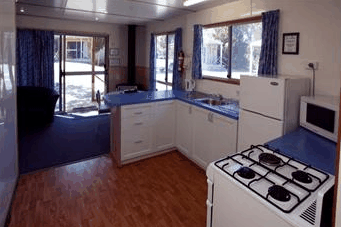 Cosy Cabins Cradle Mountain - Maitland Accommodation 1