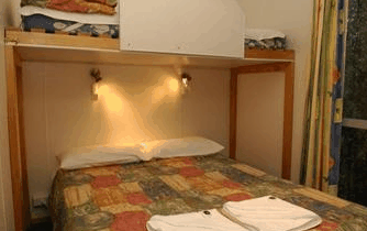 Cosy Cabins Cradle Mountain - Maitland Accommodation 2