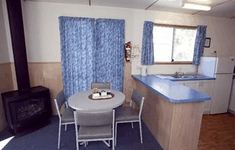 Cosy Cabins Cradle Mountain - Maitland Accommodation 3