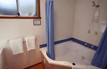 Cosy Cabins Cradle Mountain - Maitland Accommodation 5