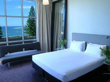 Hotel Dive - Maitland Accommodation 1