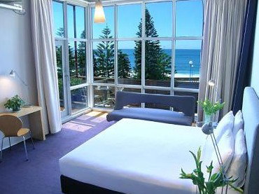 Hotel Dive - Maitland Accommodation 4
