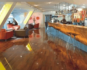 Clarion Hotel Wrest Point Tower - Maitland Accommodation 3