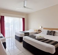 City Sheridan Inn - Maitland Accommodation