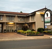 Abbotsleigh Motor Inn - Maitland Accommodation