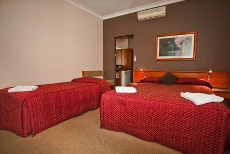 Abbotsleigh Motor Inn - Maitland Accommodation 1