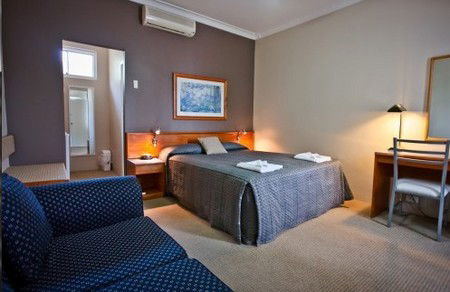 Abbotsleigh Motor Inn - Maitland Accommodation 2