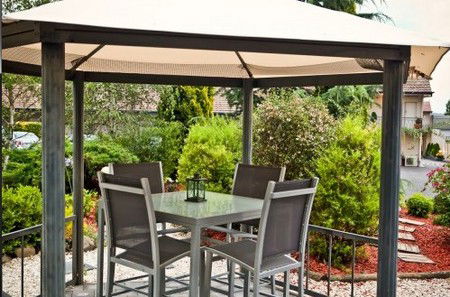 Abbotsleigh Motor Inn - Maitland Accommodation 3
